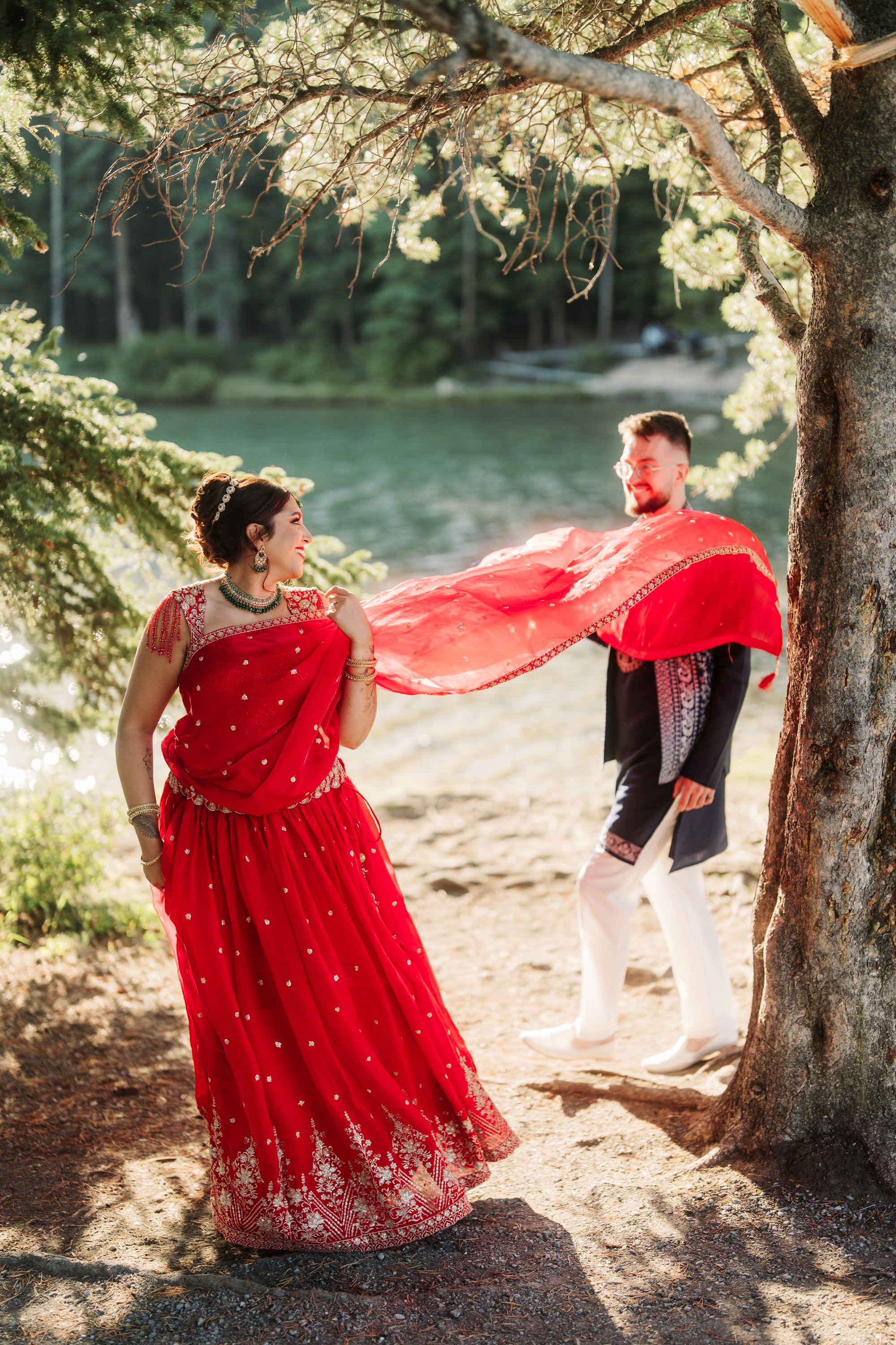 Marissa & Ross - Photo 13